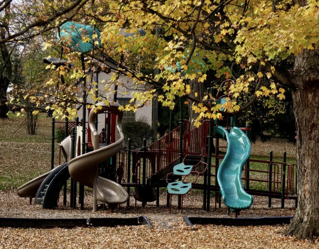 Sixtyfirst Street Park