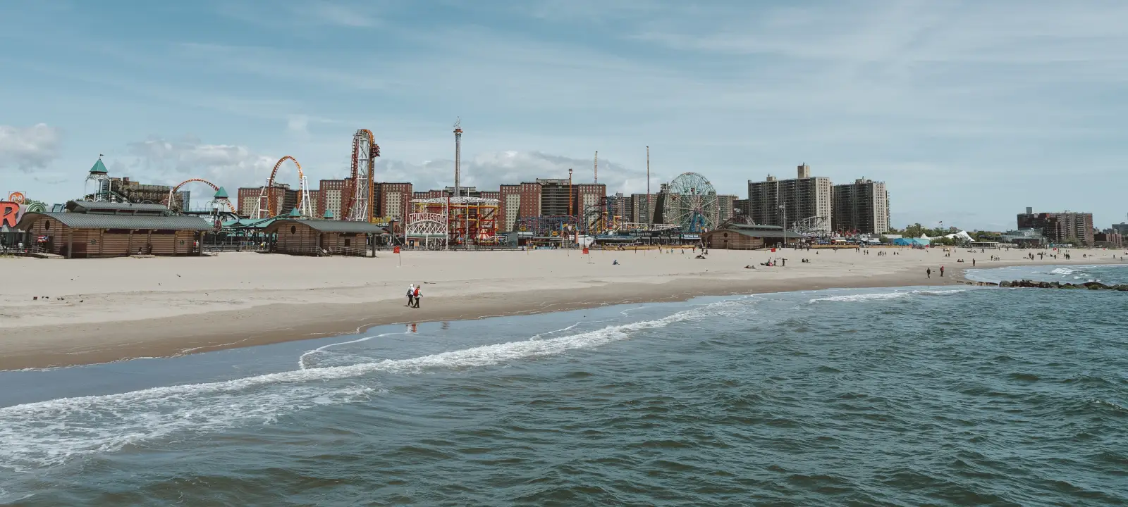 Ocean City Beach