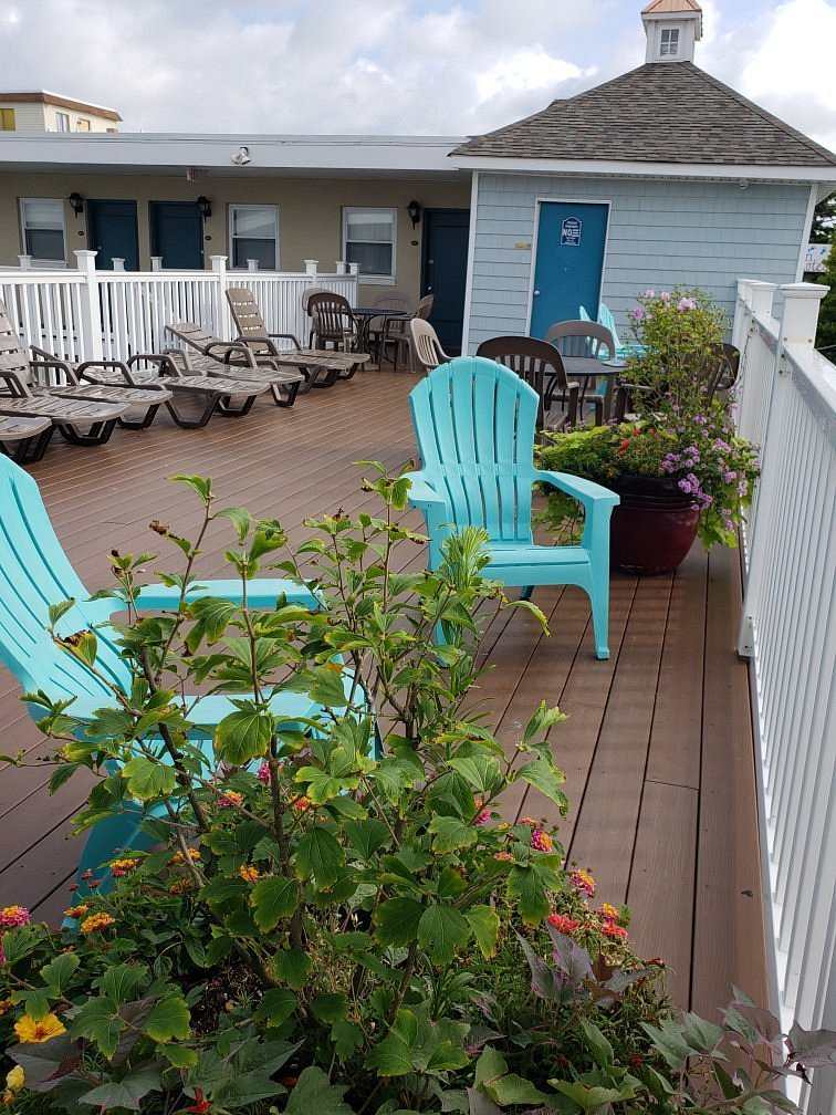 White Marlin Inn